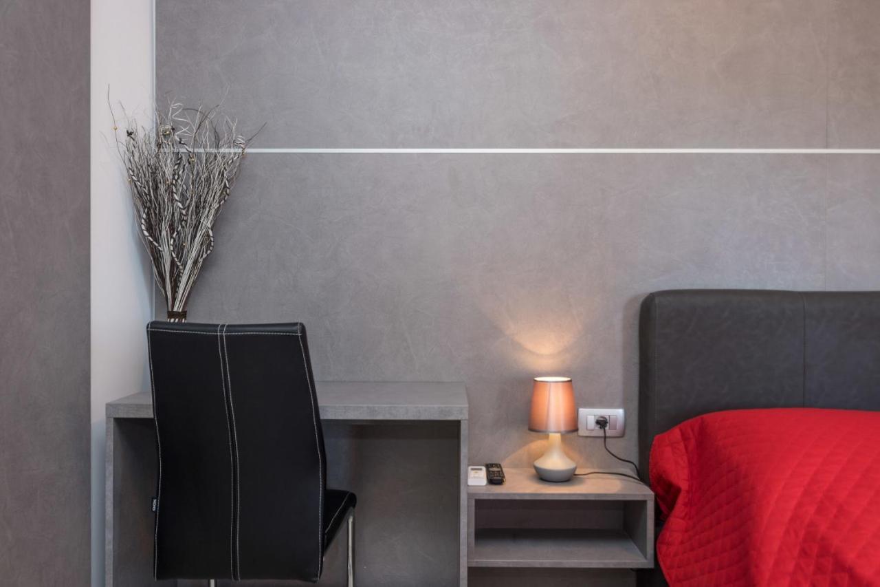 Apartments Villa Adore Ичичи Экстерьер фото