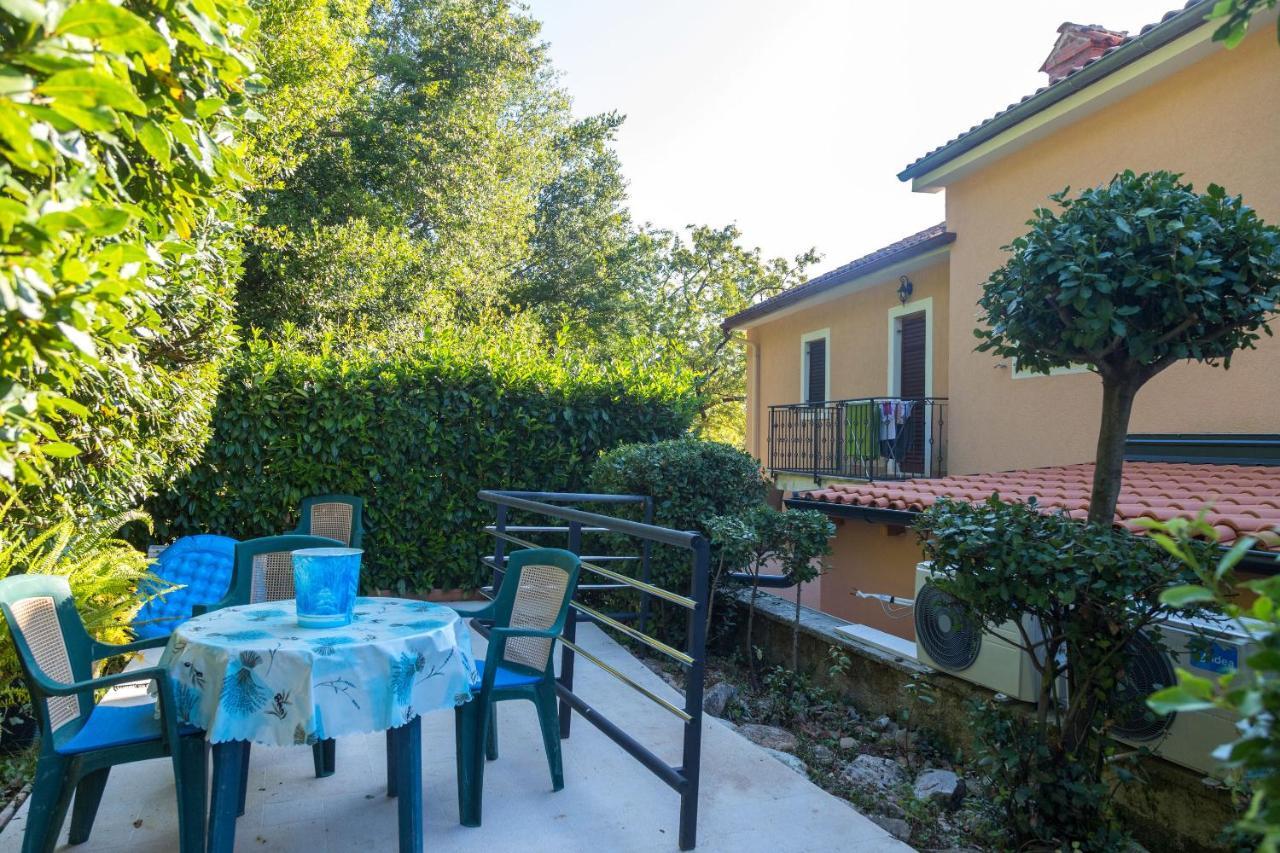 Apartments Villa Adore Ичичи Экстерьер фото